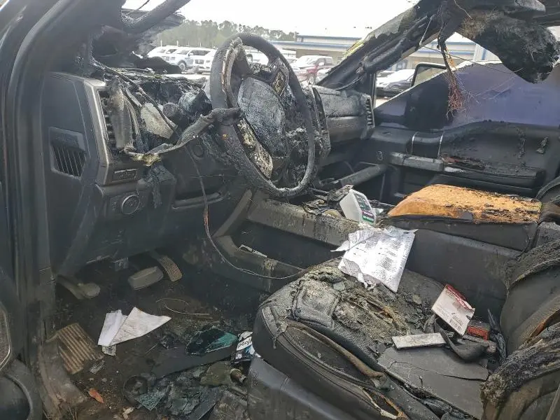 2019 FORD F250 SUPER DUTY  