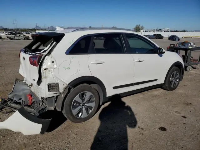 2019 KIA NIRO FE  