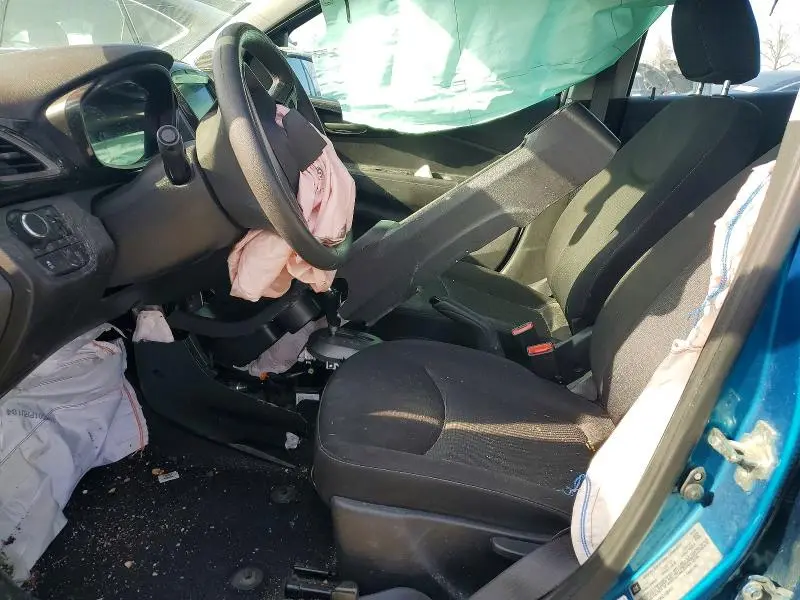 2019 CHEVROLET SPARK 1LT  