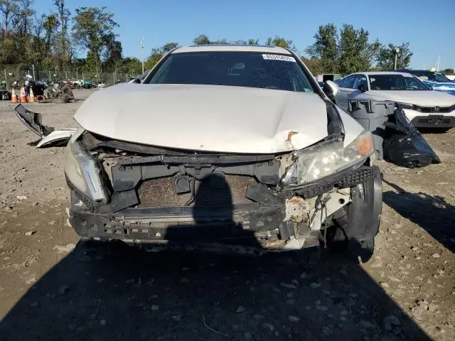 2013 HONDA CROSSTOUR EXL  