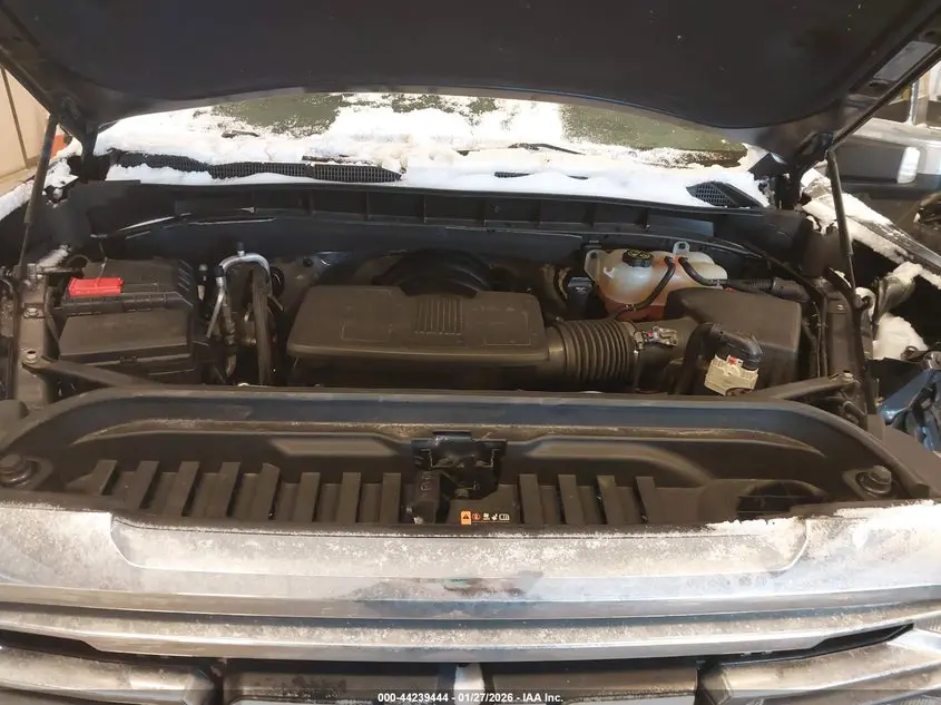 2022 GMC SIERRA 1500 LIMITED 4WD  SHORT BOX SLT