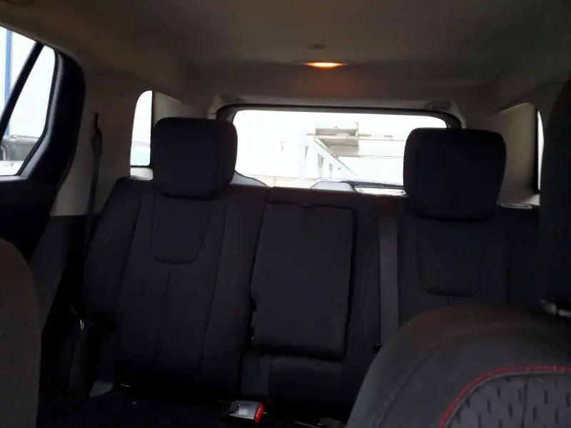 2011 GMC TERRAIN SLE  