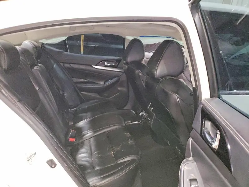 2020 NISSAN MAXIMA SL  