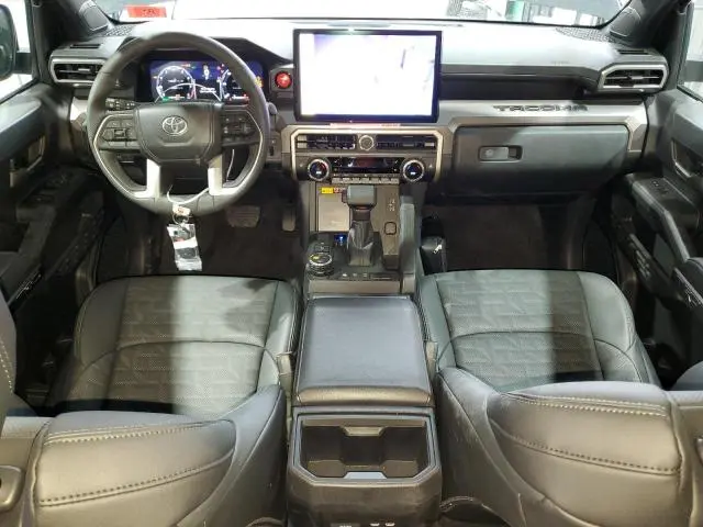 2024 TOYOTA TACOMA DOUBLE CAB  