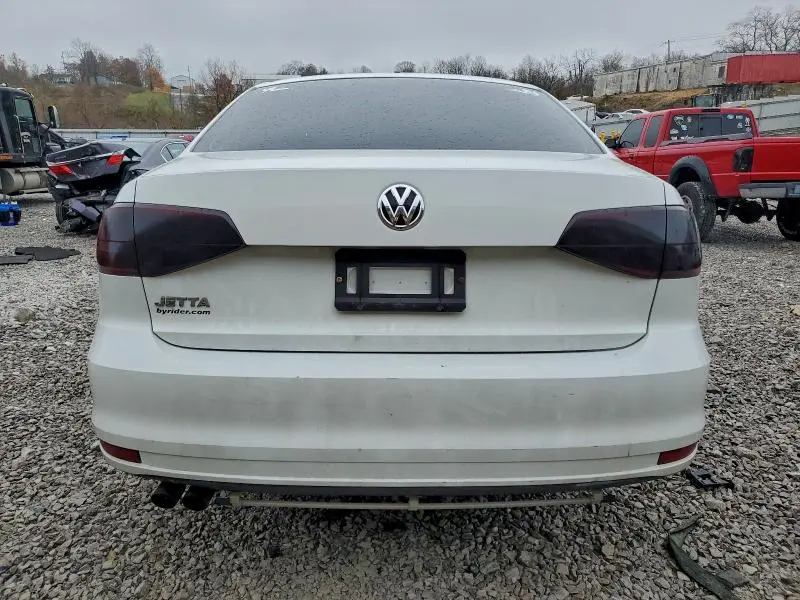 2015 VOLKSWAGEN JETTA BASE  