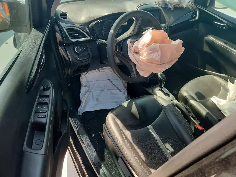 2022 CHEVROLET SPARK 2LT  