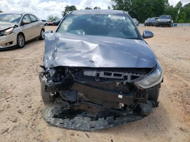 2018 HYUNDAI ACCENT SE  
