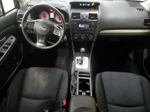 2013 SUBARU IMPREZA SPORT PREMIUM  