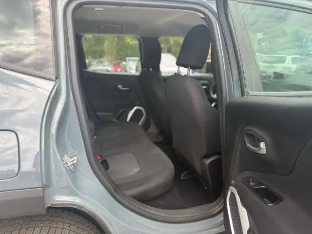 2018 JEEP RENEGADE SPORT  
