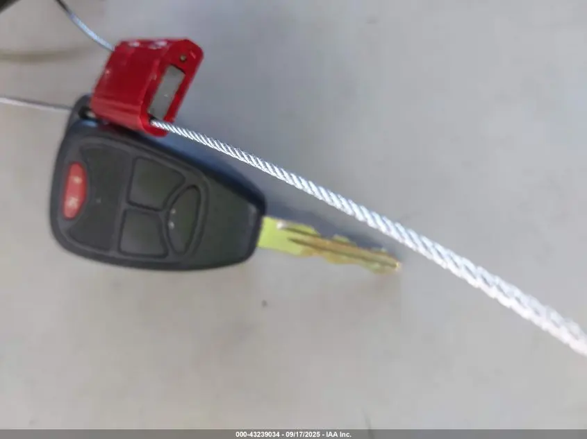 2017 JEEP PATRIOT LATITUDE FWD