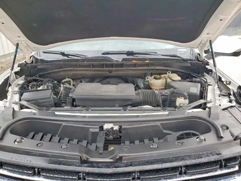 2021 CHEVROLET TAHOE C1500 LT  