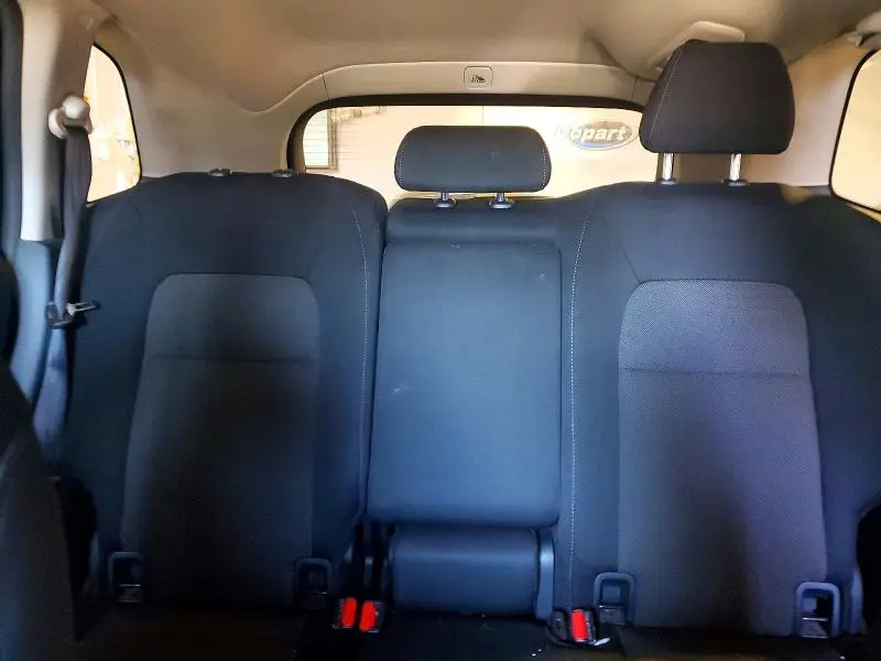 2023 HONDA CR-V LX  