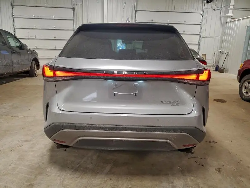 2024 LEXUS RX 350 BASE  