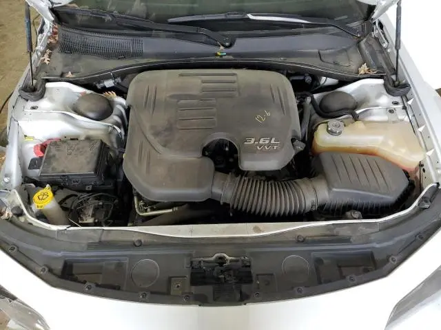 2023 CHRYSLER 300 S  