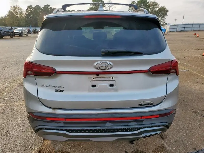 2023 HYUNDAI SANTA FE XRT  