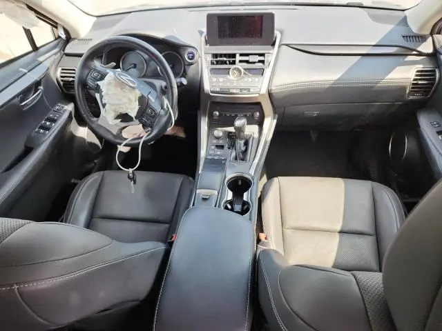 2019 LEXUS NX 300H  