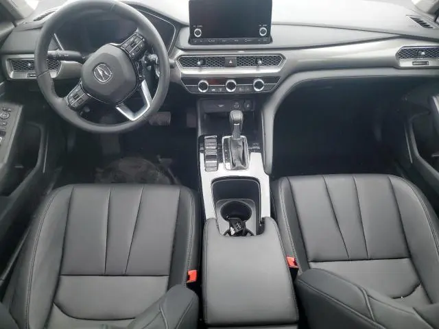 2025 ACURA INTEGRA   
