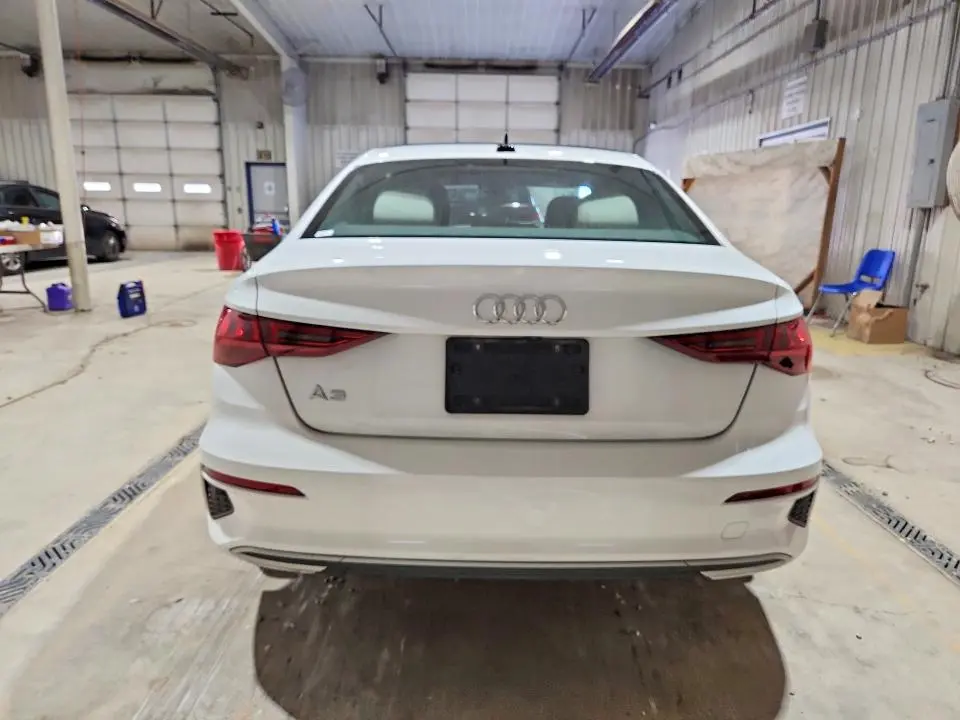 2022 AUDI A3 PREMIUM  