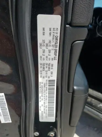 2013 JEEP GRAND CHEROKEE LAREDO  