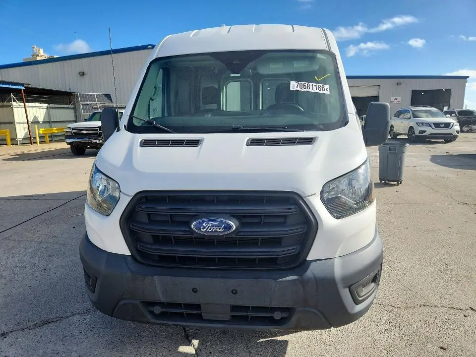 2020 FORD TRANSIT T-250  