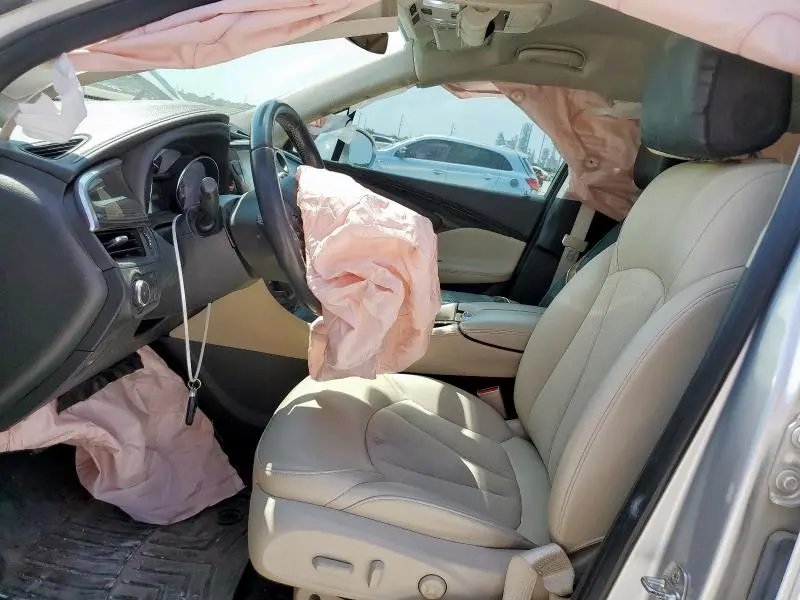 2019 BUICK ENVISION PREFERRED  