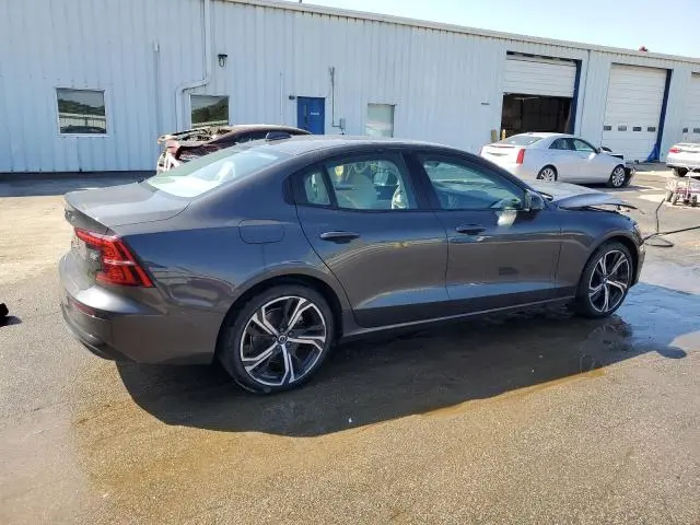 2024 VOLVO S60 PLUS  