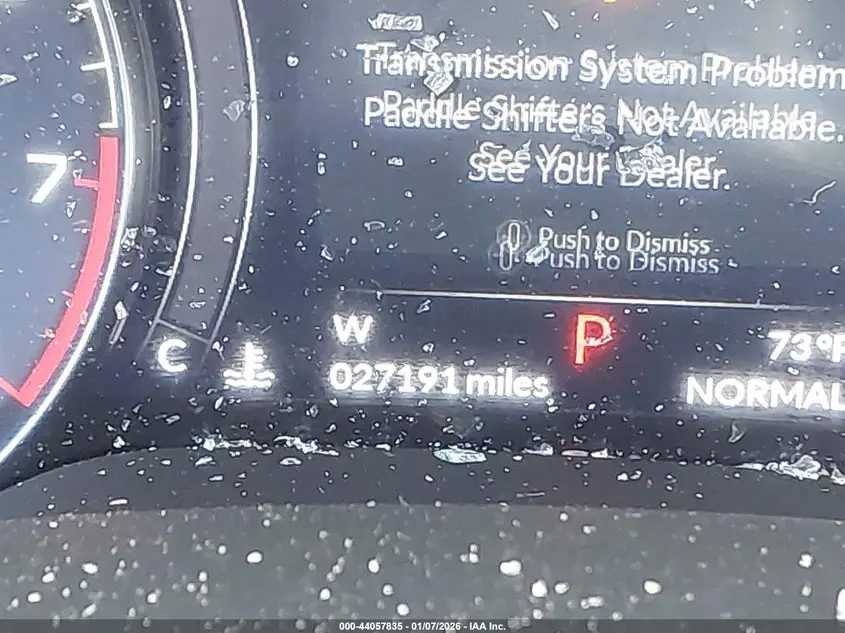 2023 ACURA TLX STANDARD