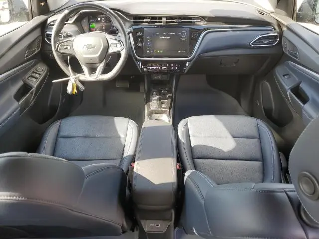 2023 CHEVROLET BOLT EUV PREMIER  