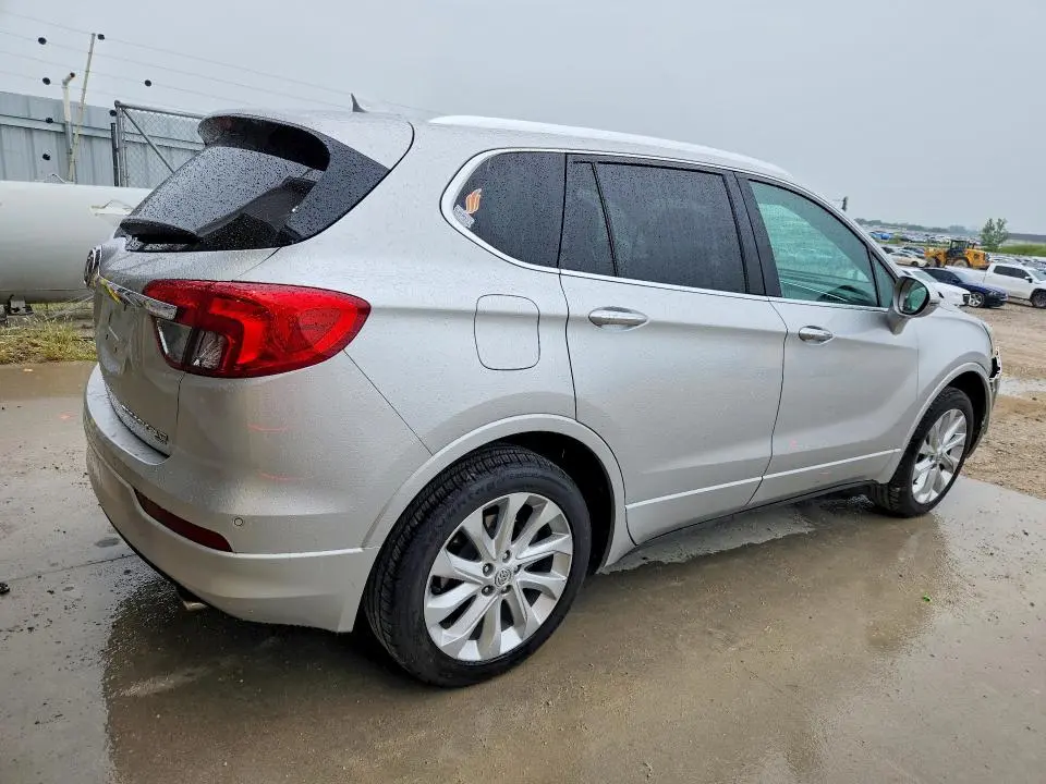 2016 BUICK ENVISION PREMIUM  
