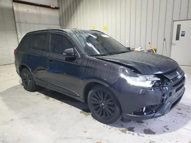 2020 MITSUBISHI OUTLANDER SE  