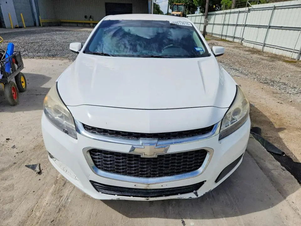 2015 CHEVROLET MALIBU 1LT  