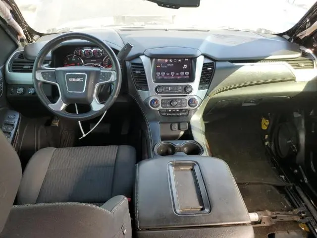 2016 GMC YUKON XL K1500 SLE  