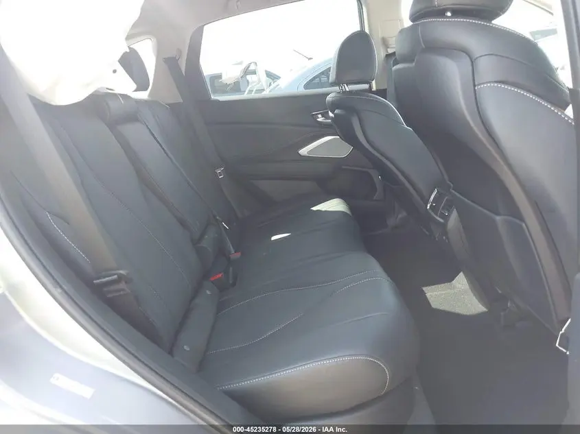 2021 ACURA RDX TECHNOLOGY PACKAGE