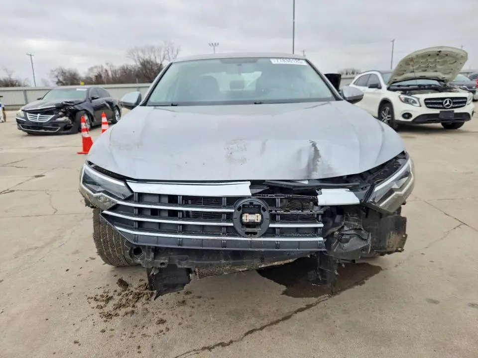 2020 VOLKSWAGEN JETTA S  