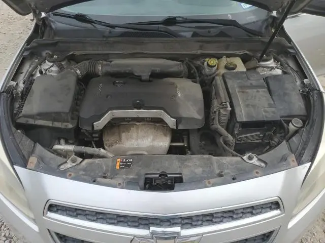 2013 CHEVROLET MALIBU LS  