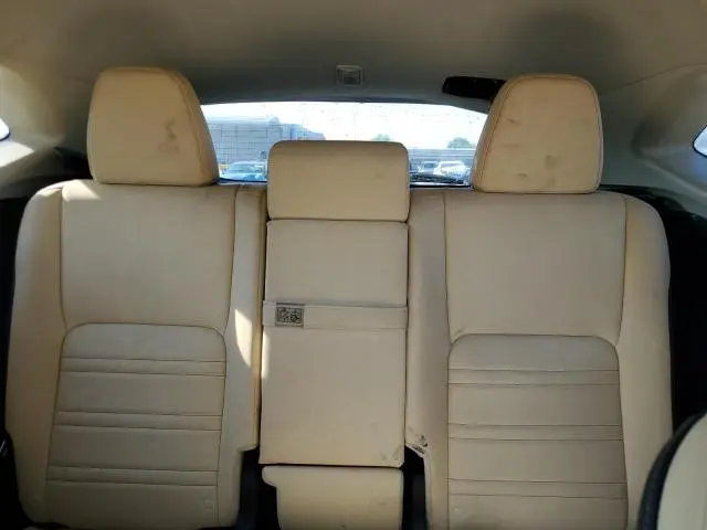 2019 LEXUS NX 300 BASE  