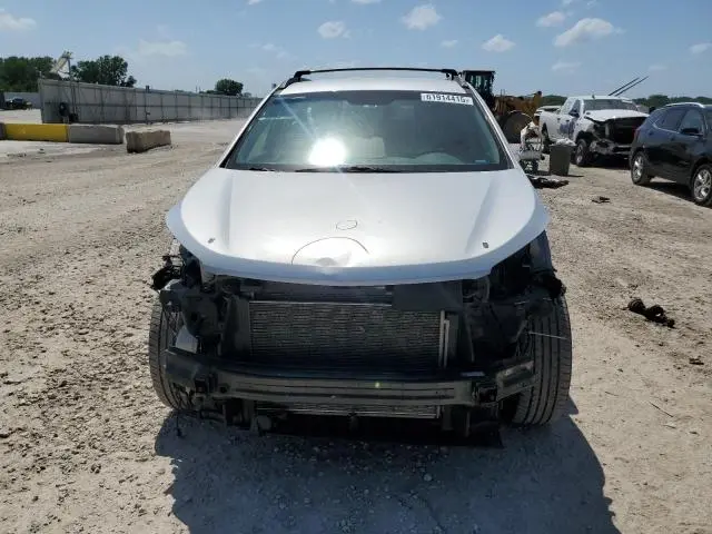 2014 HYUNDAI SANTA FE GLS  