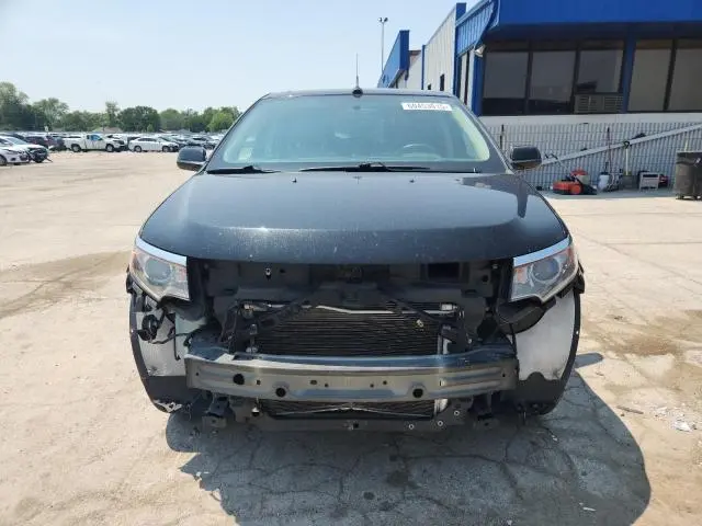 2014 FORD EDGE SPORT  