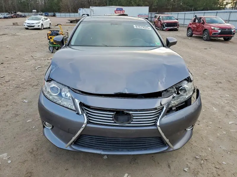 2013 LEXUS ES 350  