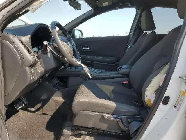 2021 HONDA HR-V SPORT  