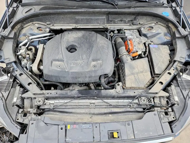 2022 VOLVO XC60 T8 RECHARGE INSCRIPTION  