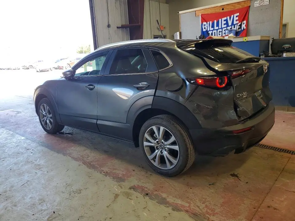 2023 MAZDA CX-30 PREFERRED  