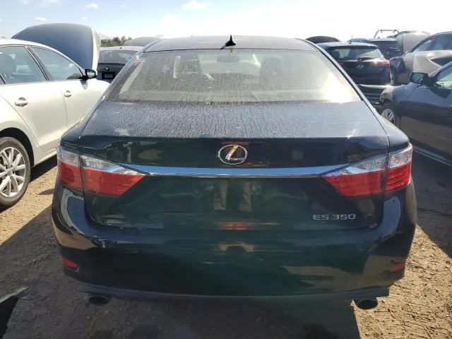 2013 LEXUS ES 350  