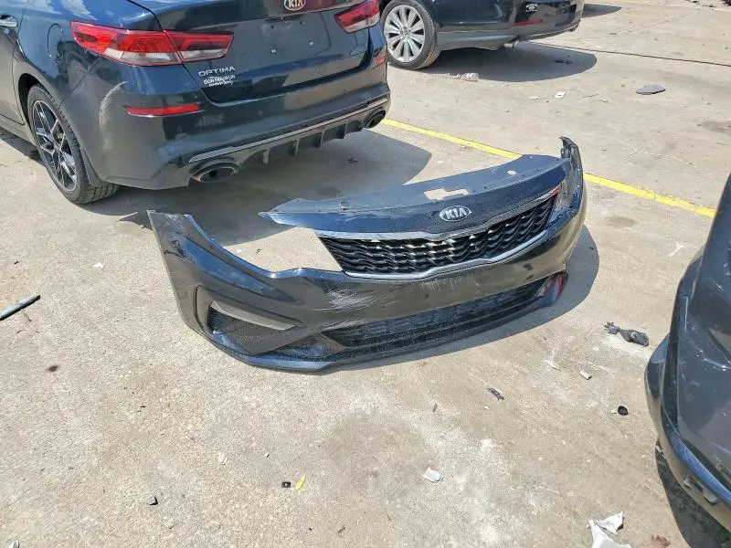 2020 KIA OPTIMA SPECIAL EDITION  