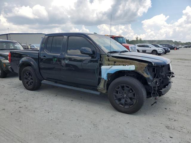 2018 NISSAN FRONTIER S