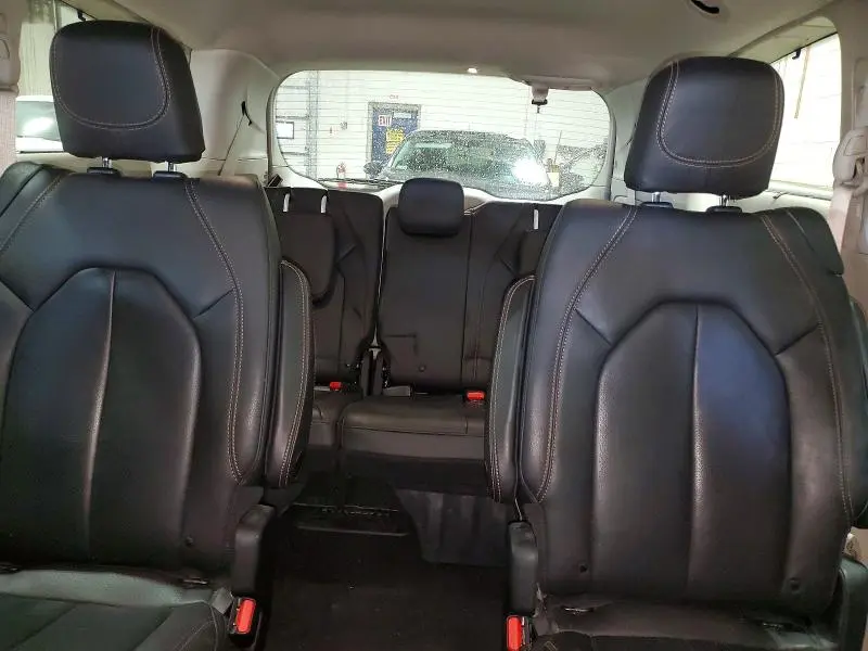 2019 CHRYSLER PACIFICA TOURING L PLUS  