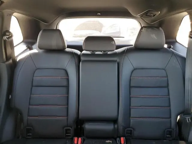 2025 HONDA CR-V SPORT-L  