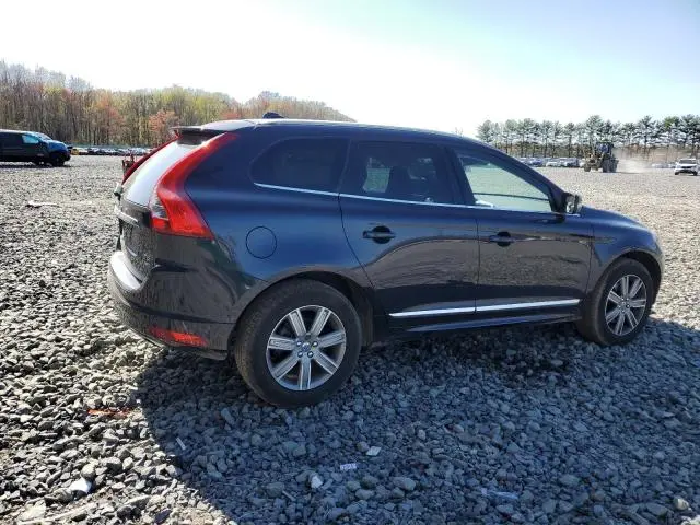 2016 VOLVO XC60 T5 PREMIER  