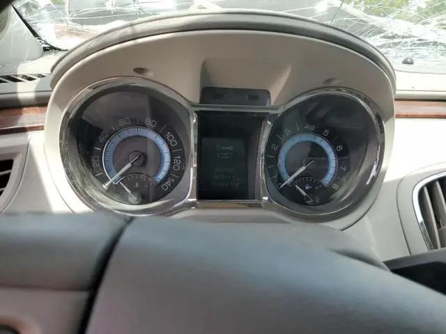 2010 BUICK LACROSSE CXL  