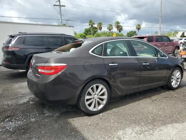 2014 BUICK VERANO CONVENIENCE  